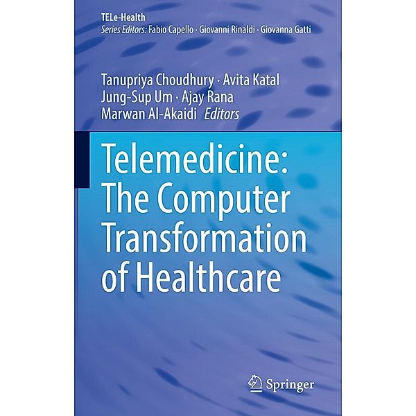 Telemedicine: The Computer Transformation of Healthcare / TELe-Health