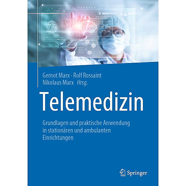 Telemedizin