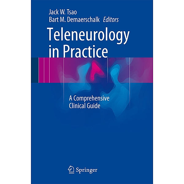 Teleneurology in Practice