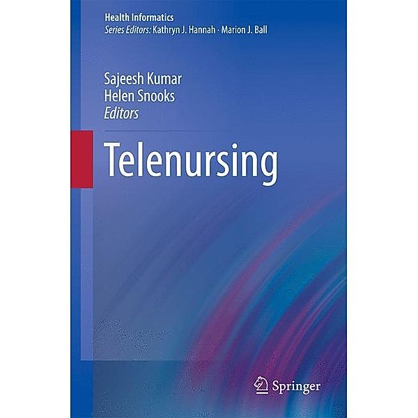 Telenursing