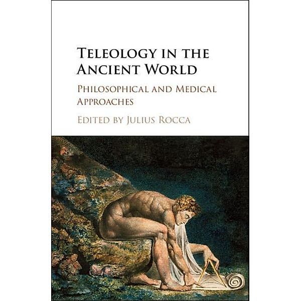 Teleology in the Ancient World