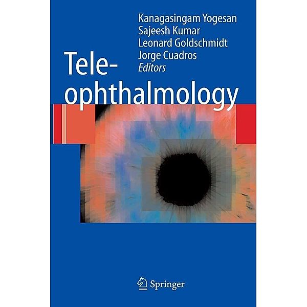 Teleophthalmology