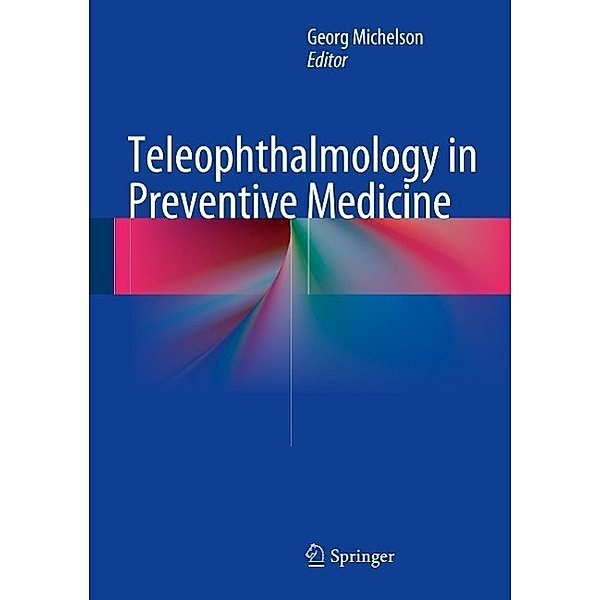 Teleophthalmology in Preventive Medicine