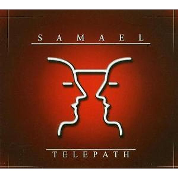 Telepath, Samael