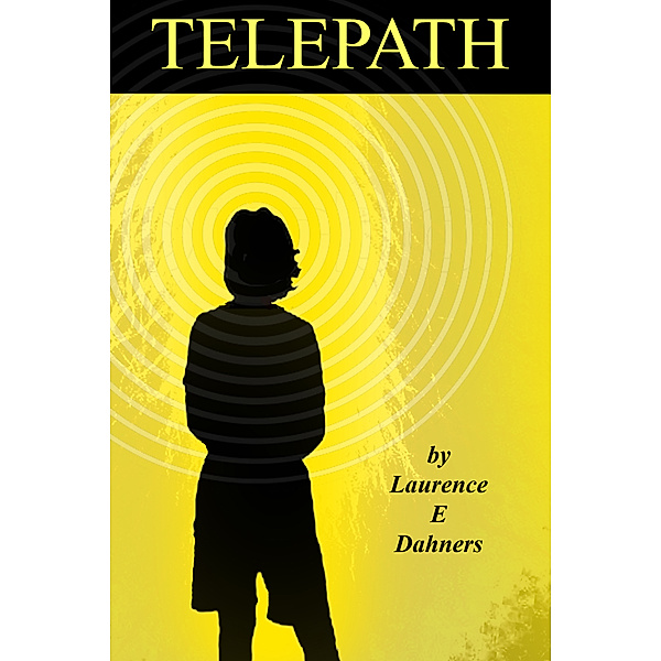 Telepath a Hyllis family story #4, Laurence E Dahners