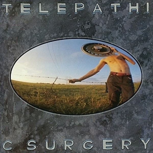 Telepathic Surgery (Vinyl), The Flaming Lips