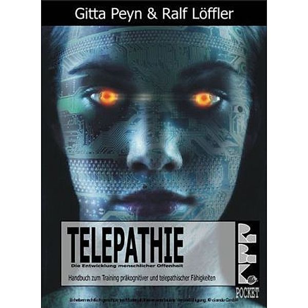 Telepathie, Gitta Peyn, Ralf Löffler