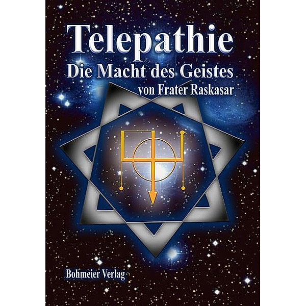 Telepathie - Die Macht des Geistes, Raskasar