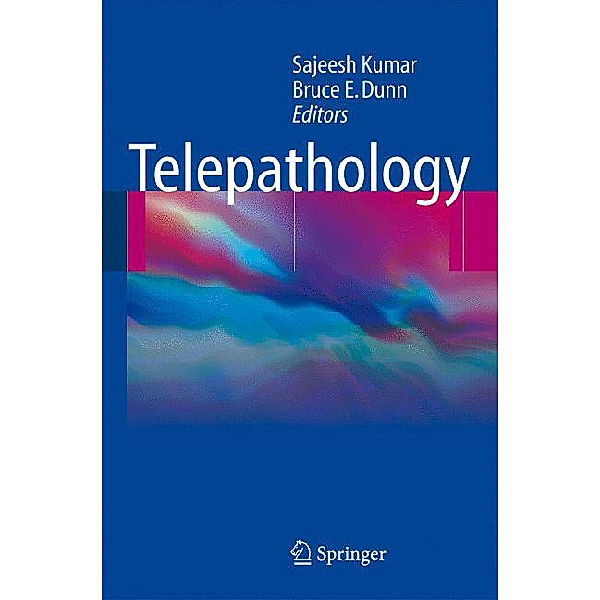 Telepathology