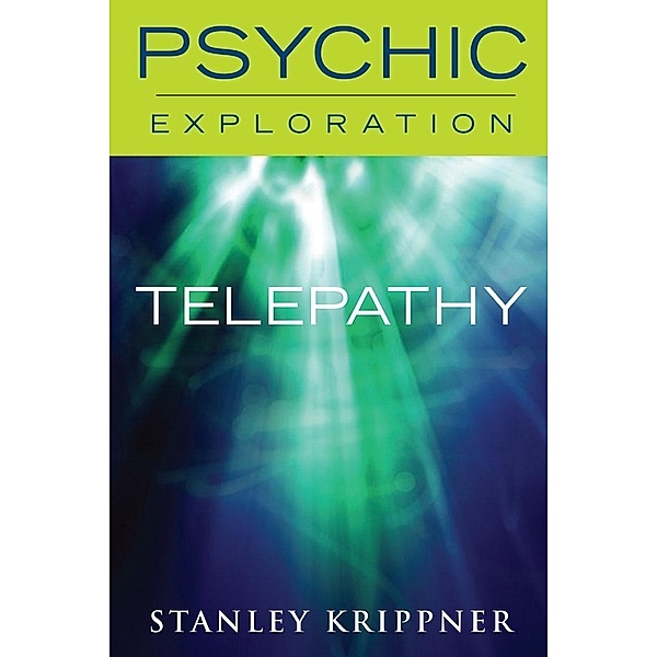Telepathy, Stanley Krippner