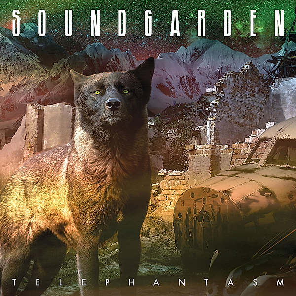 Telephantasm, Soundgarden
