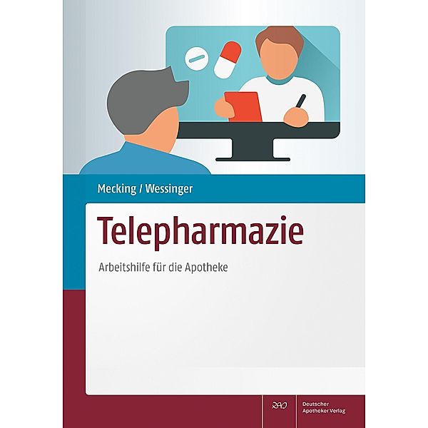 Telepharmazie, Bettina Mecking, Sarah Wessinger