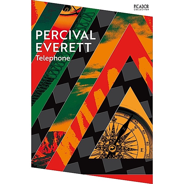 Telephone, Percival Everett