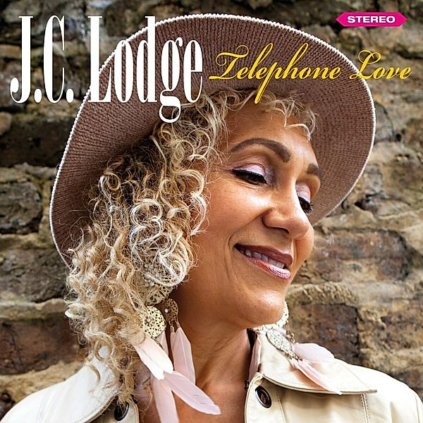 Telephone Love-Storybook Revisited (Cd), J.c. Lodge