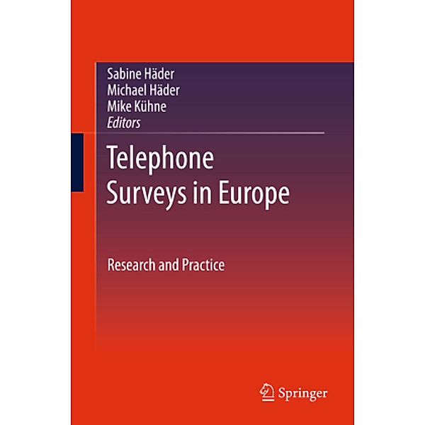 Telephone Surveys in Europe