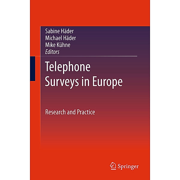 Telephone Surveys in Europe