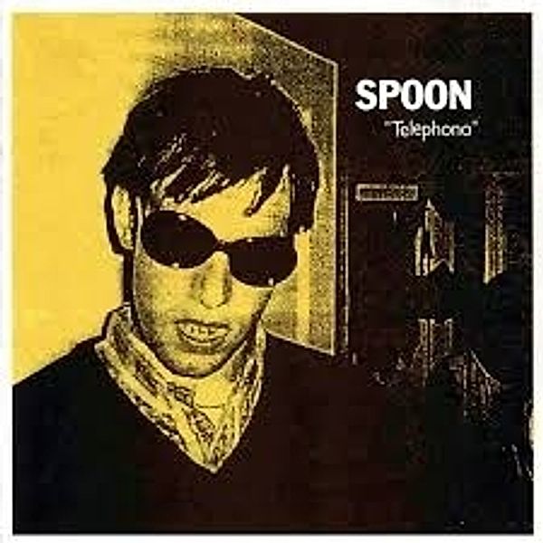 Telephono, Spoon