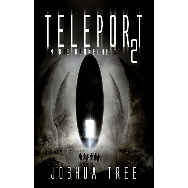 Teleport 2, Joshua Tree