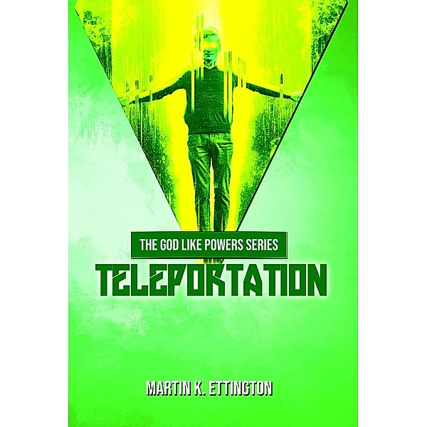 Teleportation, Martin Ettington