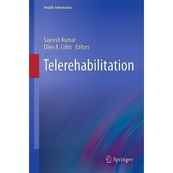 Telerehabilitation / Health Informatics