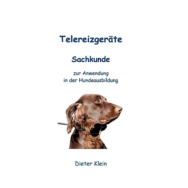 Telereizgeräte, Dieter Klein