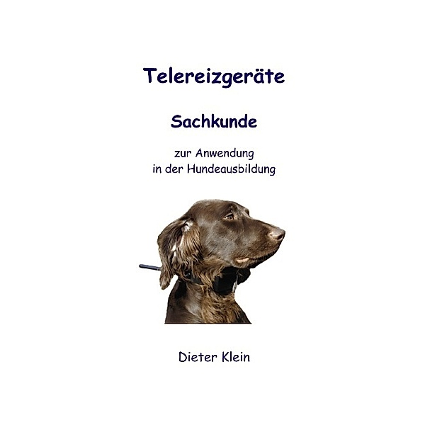 Telereizgeräte, Dieter Klein