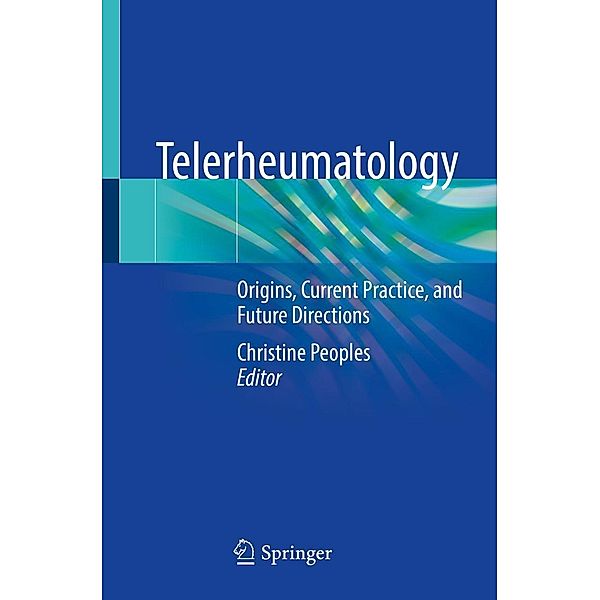Telerheumatology