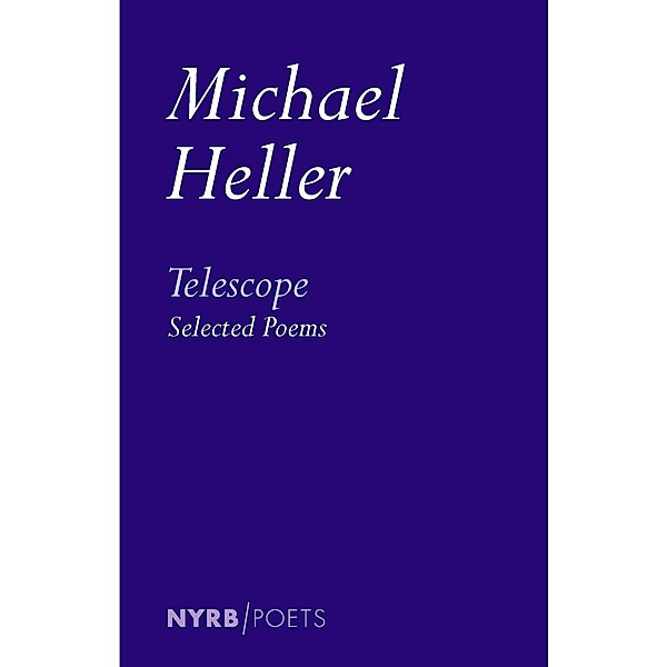 Telescope, Michael Heller