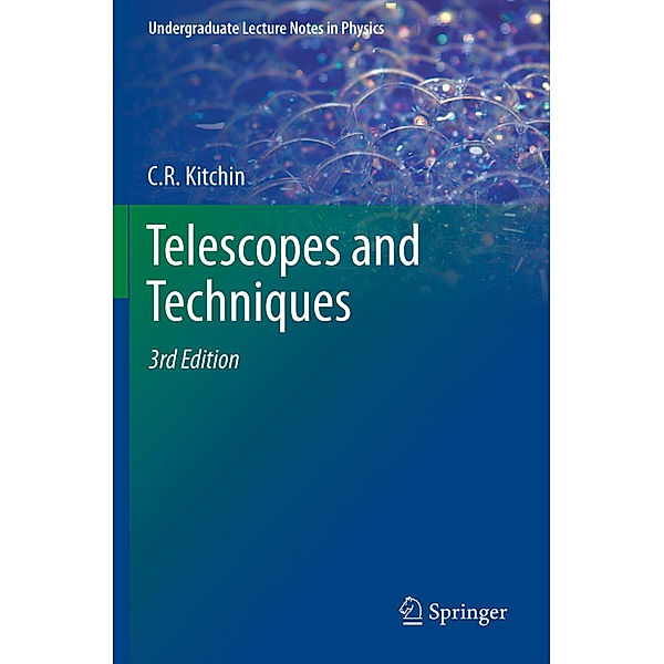 Telescopes and Techniques, C. R. Kitchin