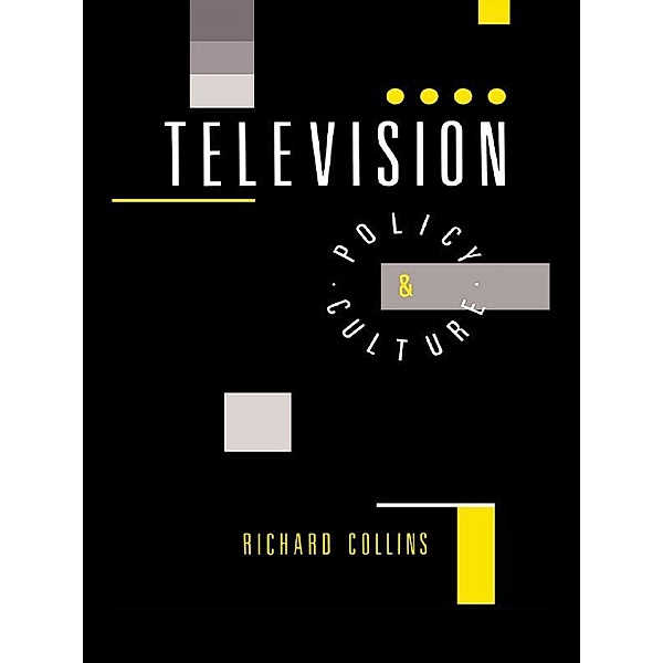 Television, Richard Collins
