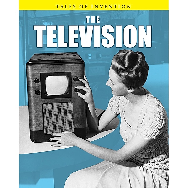 Television, Richard Spilsbury