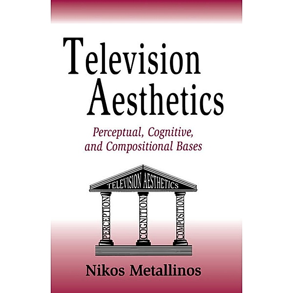 Television Aesthetics, Nikos Metallinos