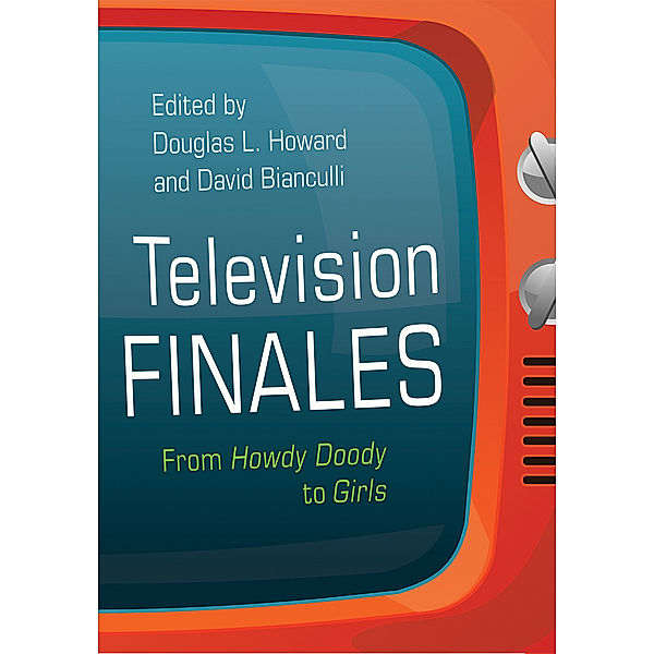 Television and Popular Culture: Television Finales