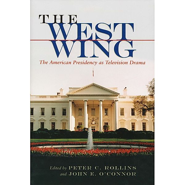 Television and Popular Culture: The West Wing, Peter Rollins
