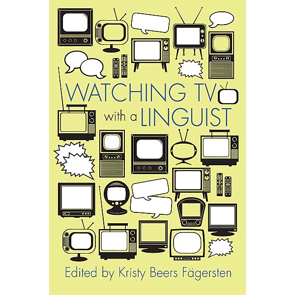 Television and Popular Culture: Watching TV with a Linguist