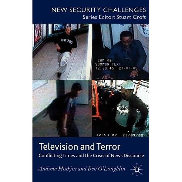 Television and Terror, A. Hoskins