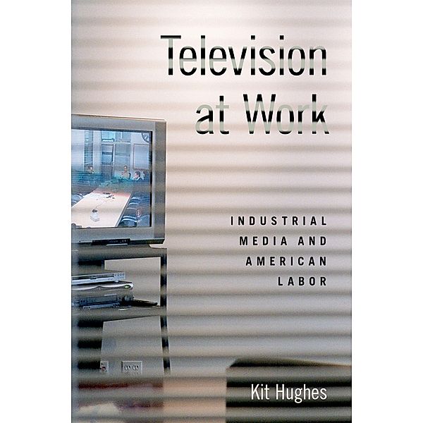 Television at Work, Kit Hughes