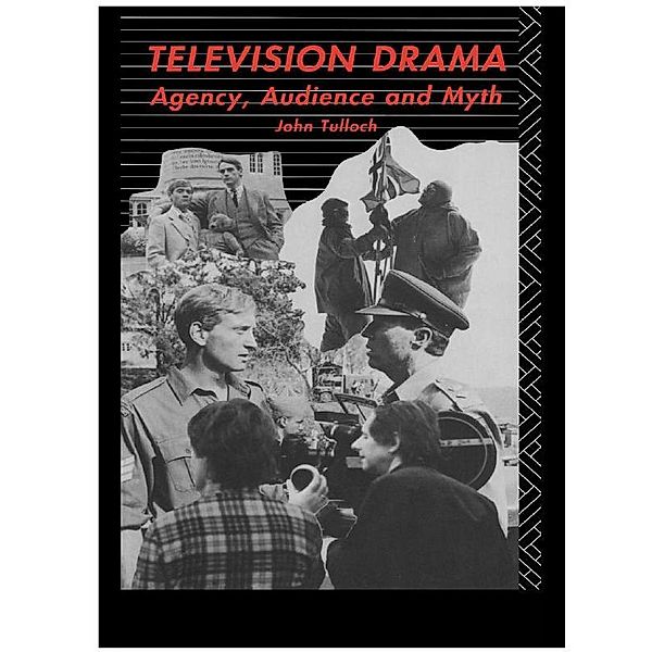 Television Drama, John Tulloch