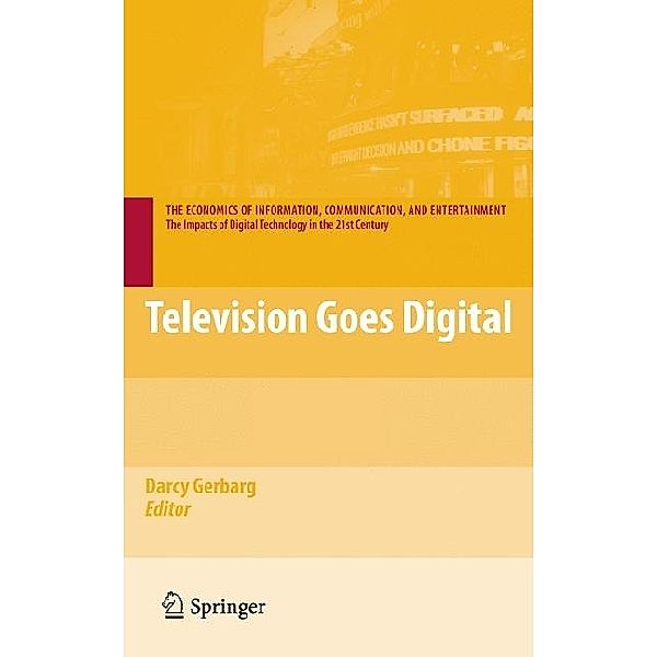 Television Goes Digital