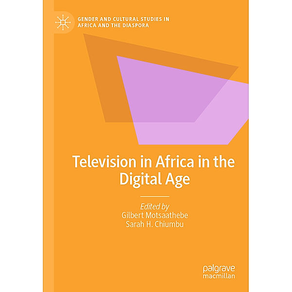 Television in Africa in the Digital Age