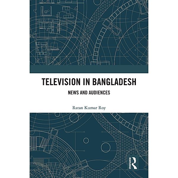 Television in Bangladesh, Ratan Kumar Roy