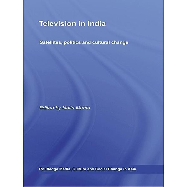 Television in India