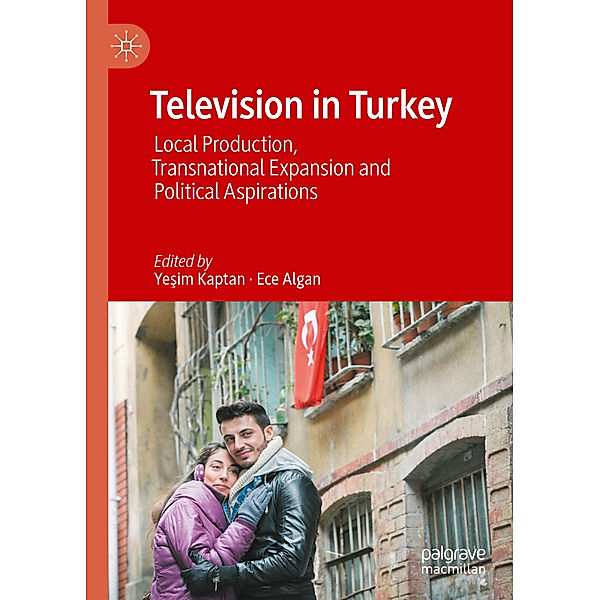 Television in Turkey