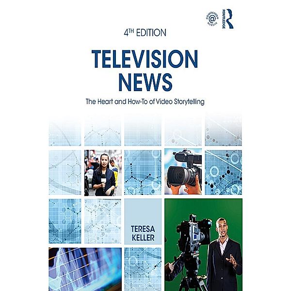 Television News, Teresa Keller