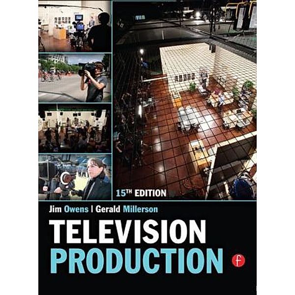Television Production, Jim Owens, Gerald Millerson