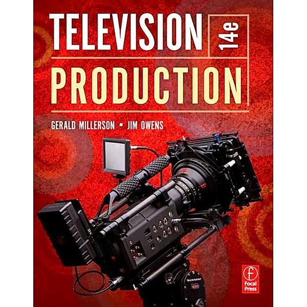 Television Production, Gerald Millerson, Jim Owens