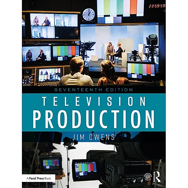 Television Production, Jim Owens