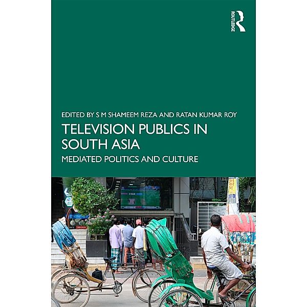 Television Publics in South Asia
