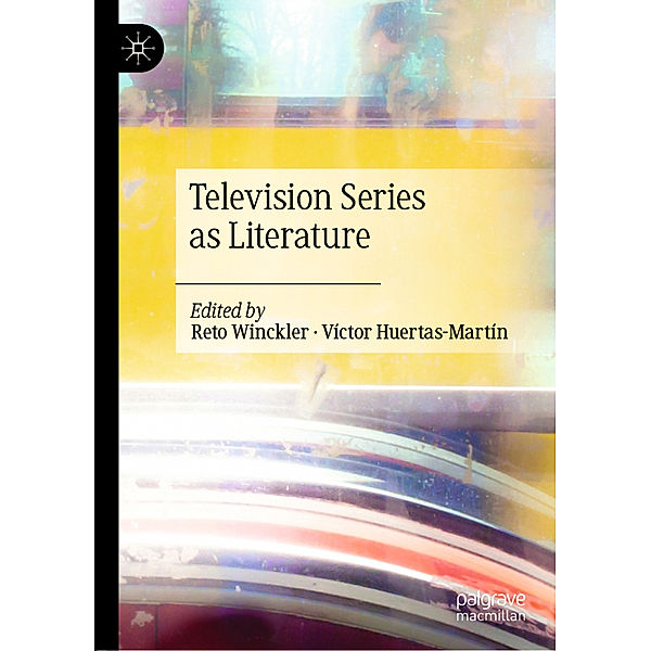 Television Series as Literature