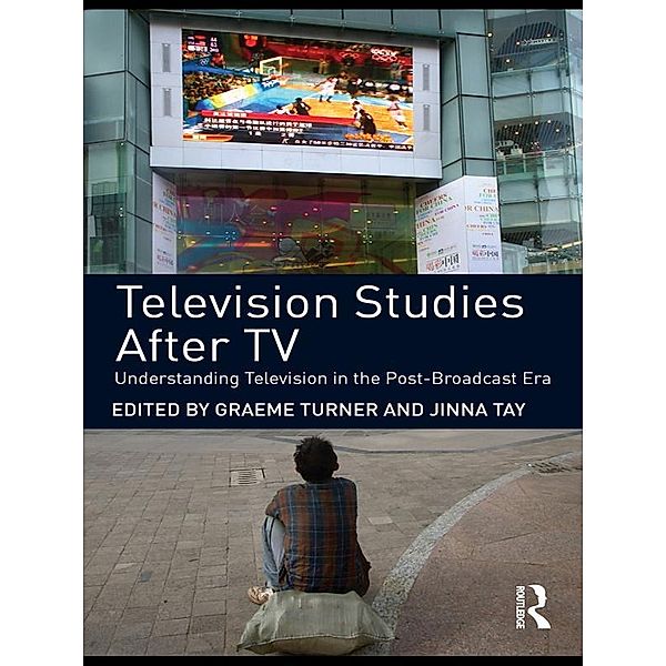 Television Studies After TV